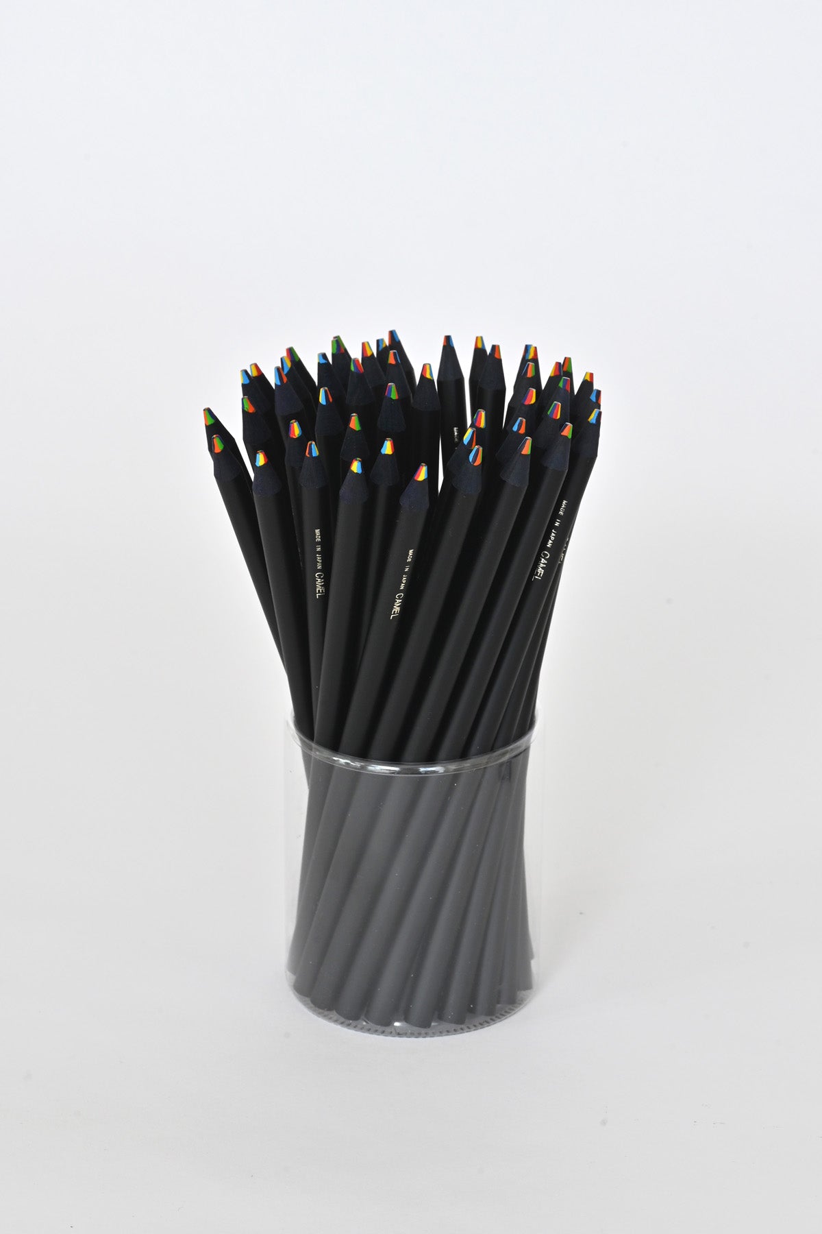 Camel 7-in-1 rainbow Color Pencil at Abacus Row Handmade Jewelry