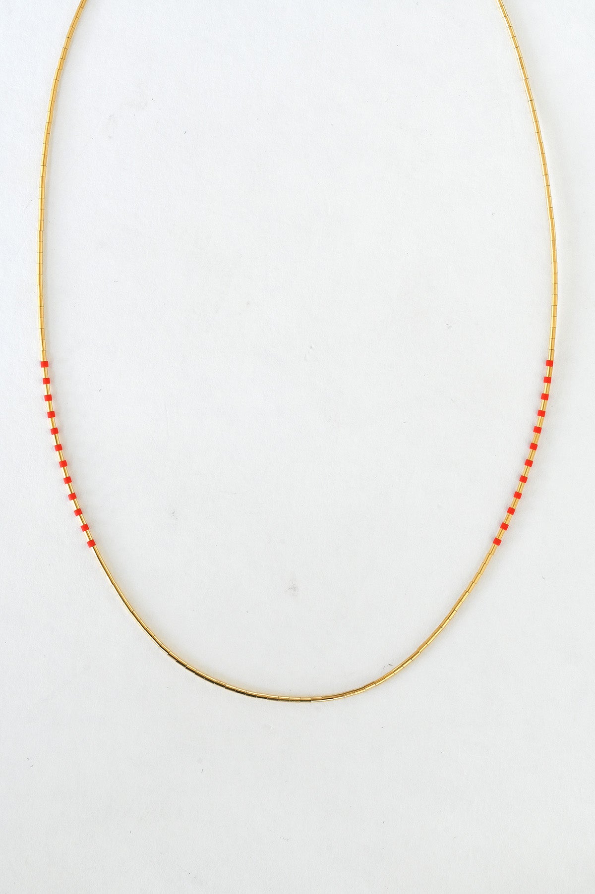 Joy Luck Necklace