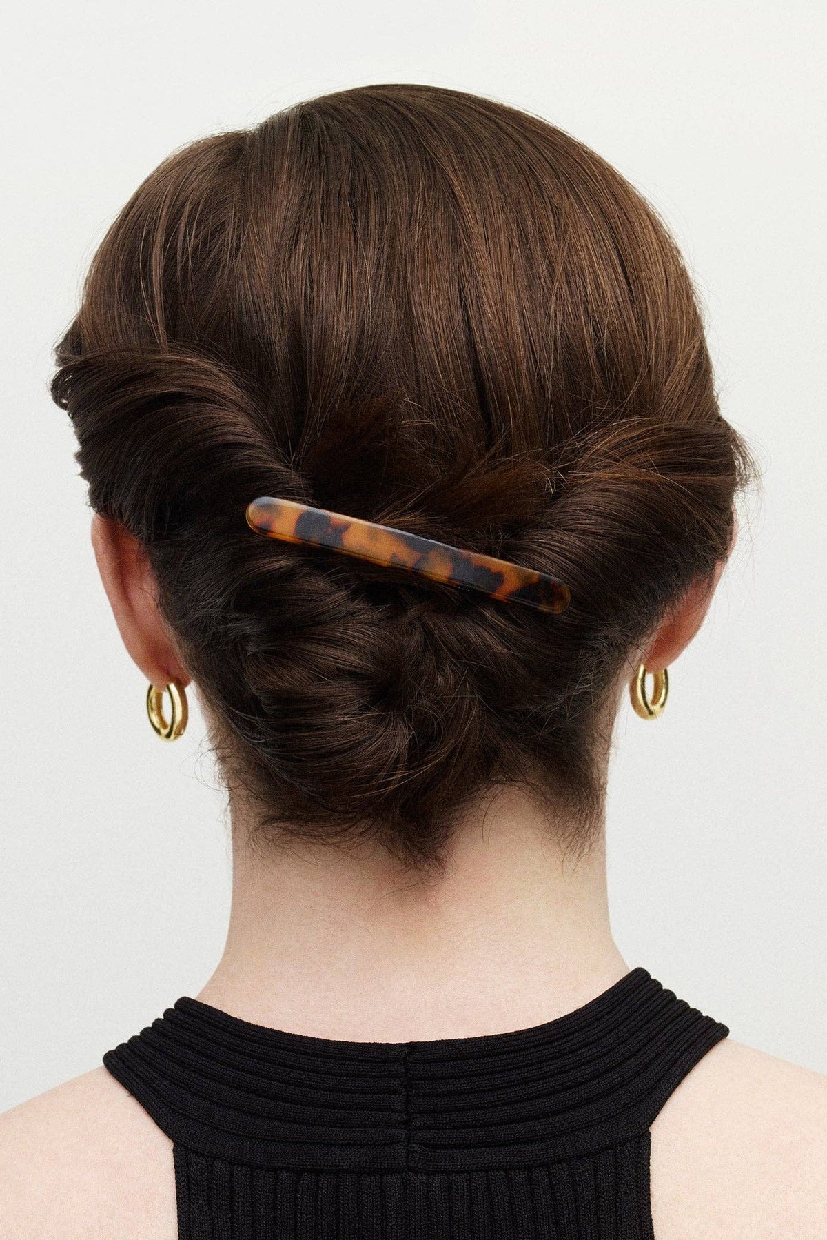 Styled Midi Paris Barrette by Machete at Abacus Row