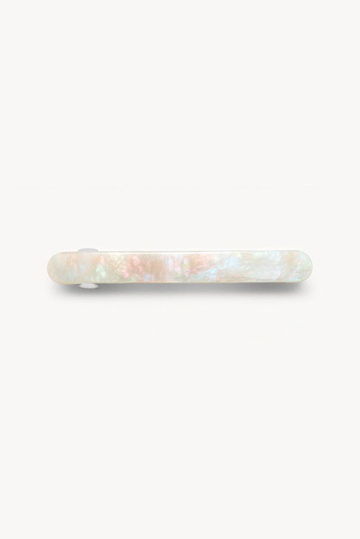 Astral Mint Midi Paris Barrette by Machete at Abacus Row