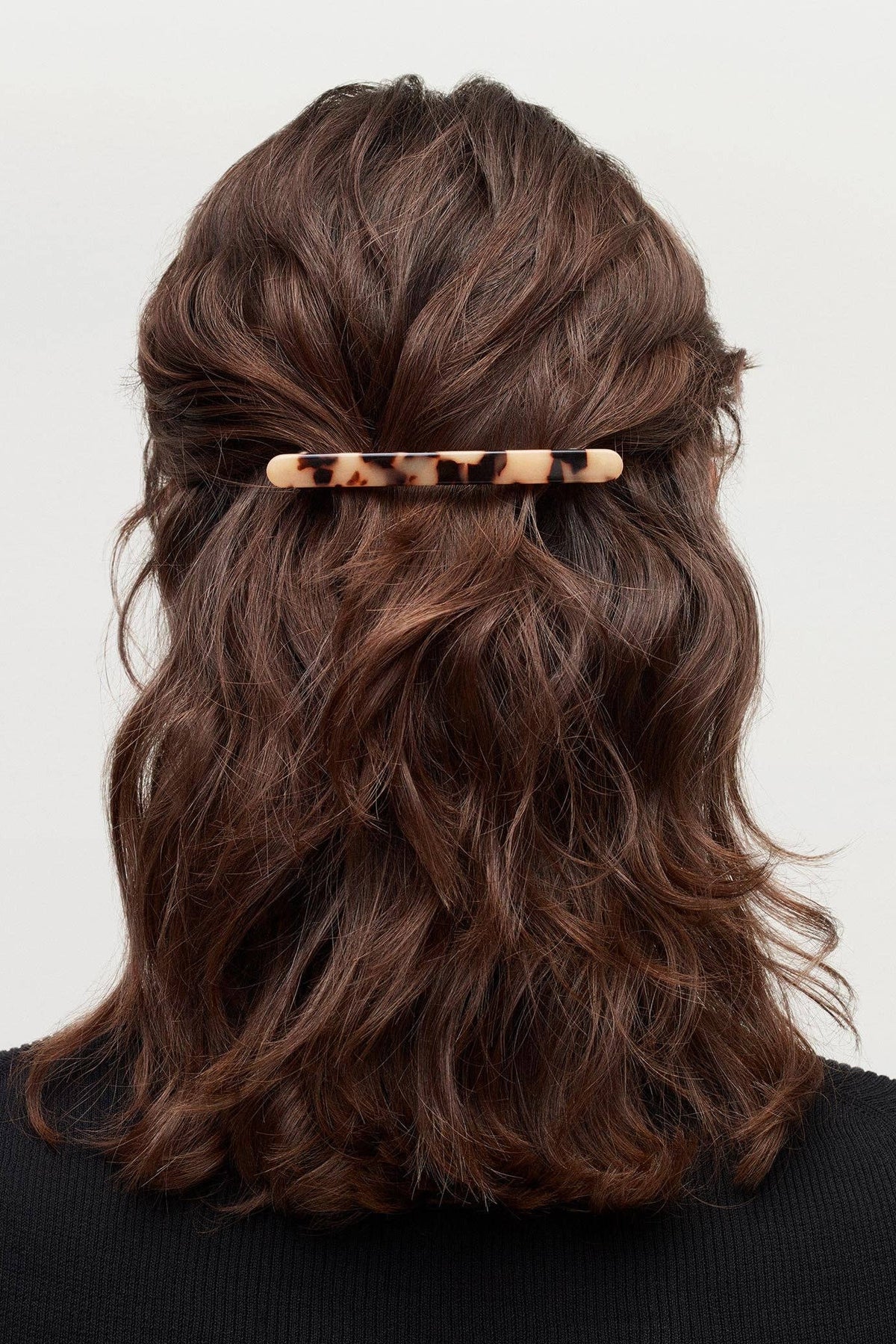 Styled Slim Paris Barrette by Machete at Abacus Row