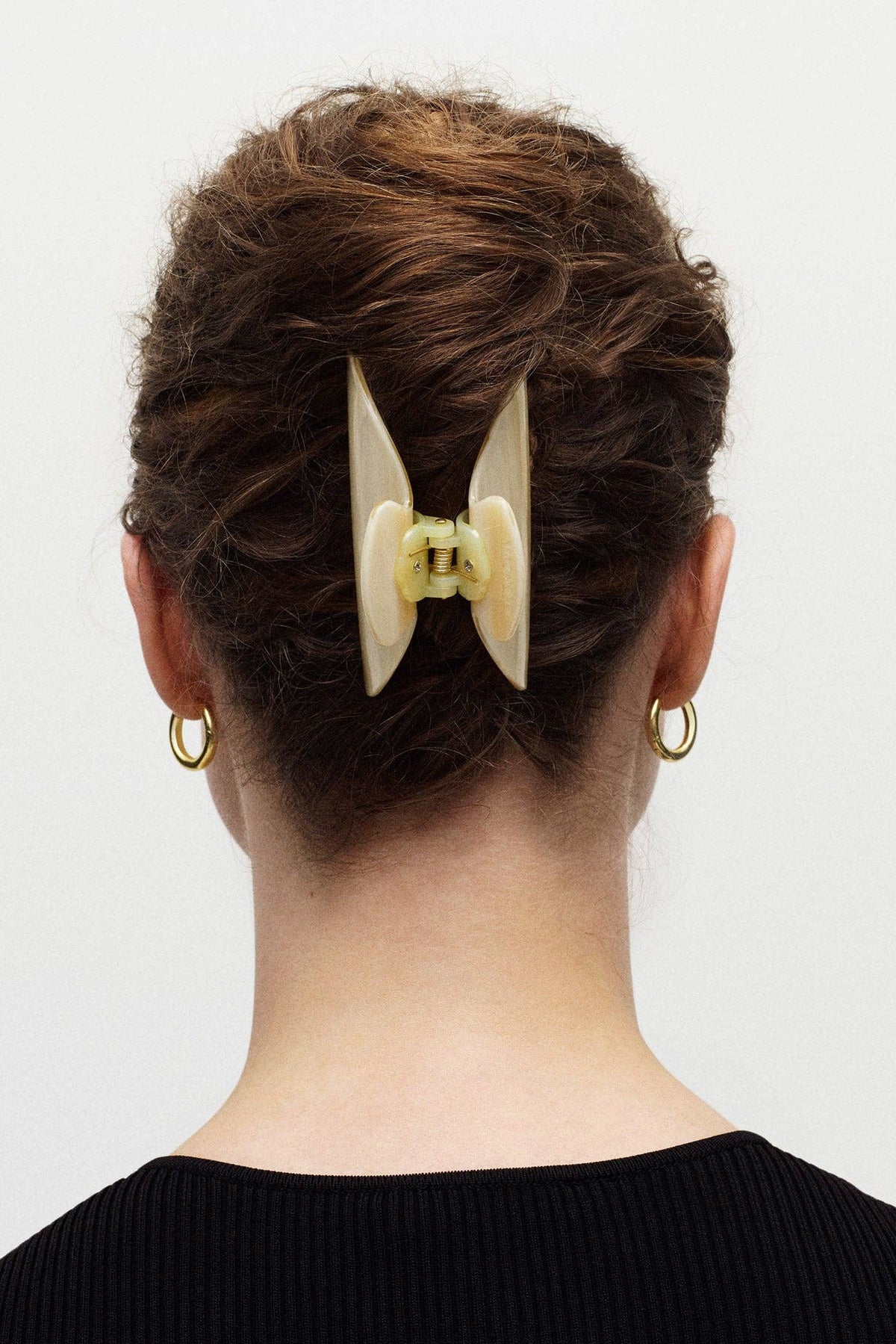 Styled Midi Heirloom Claw by Machete at Abacus Row