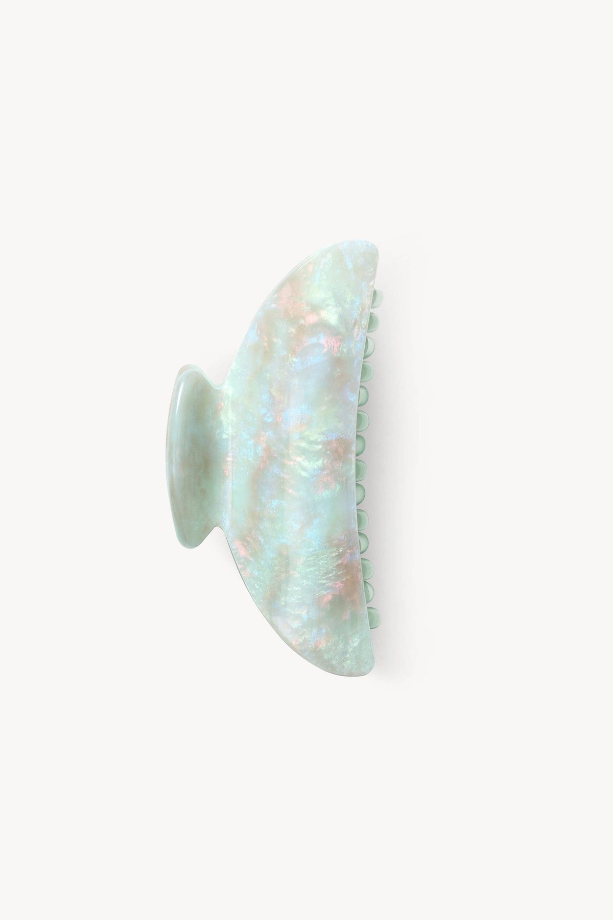 Astral Mint Midi Heirloom Claw by Machete at Abacus Row