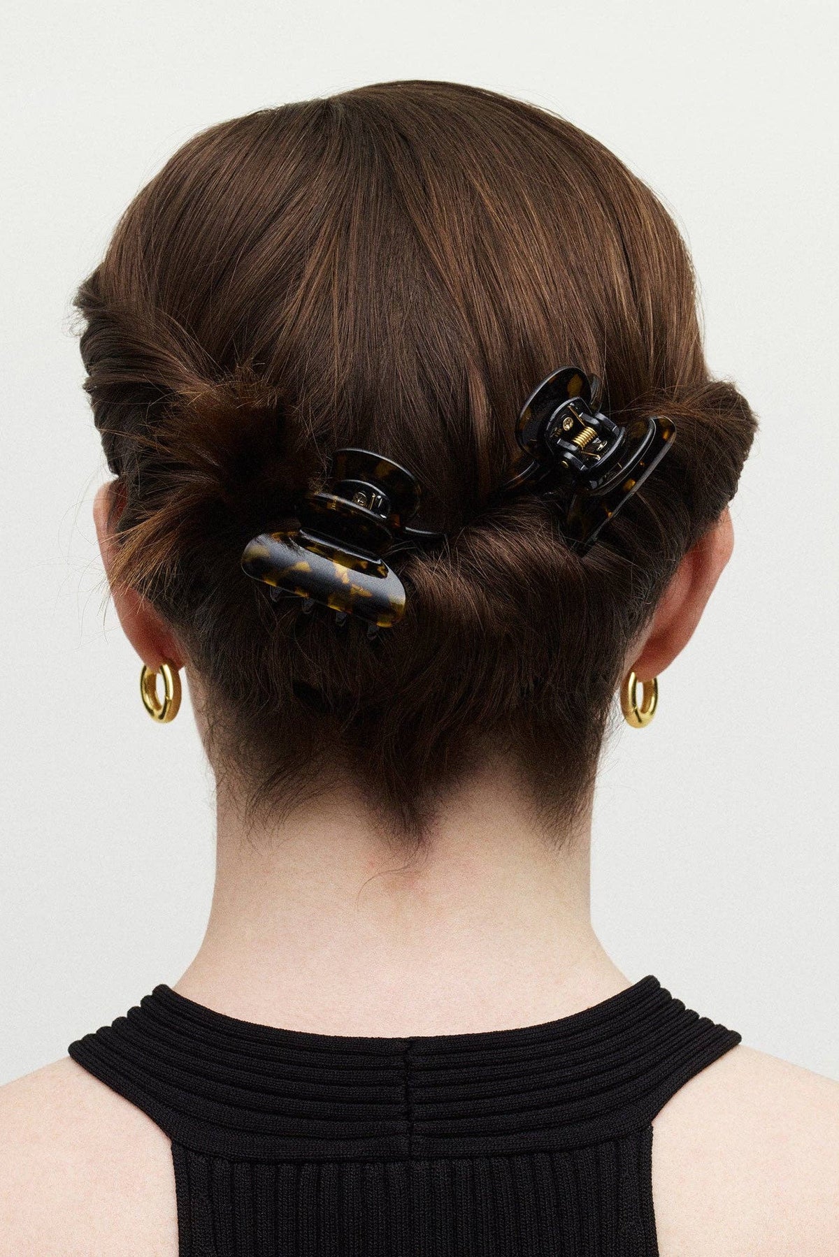 Twin Heirloom Claws Styled by Machete at Abacus Row