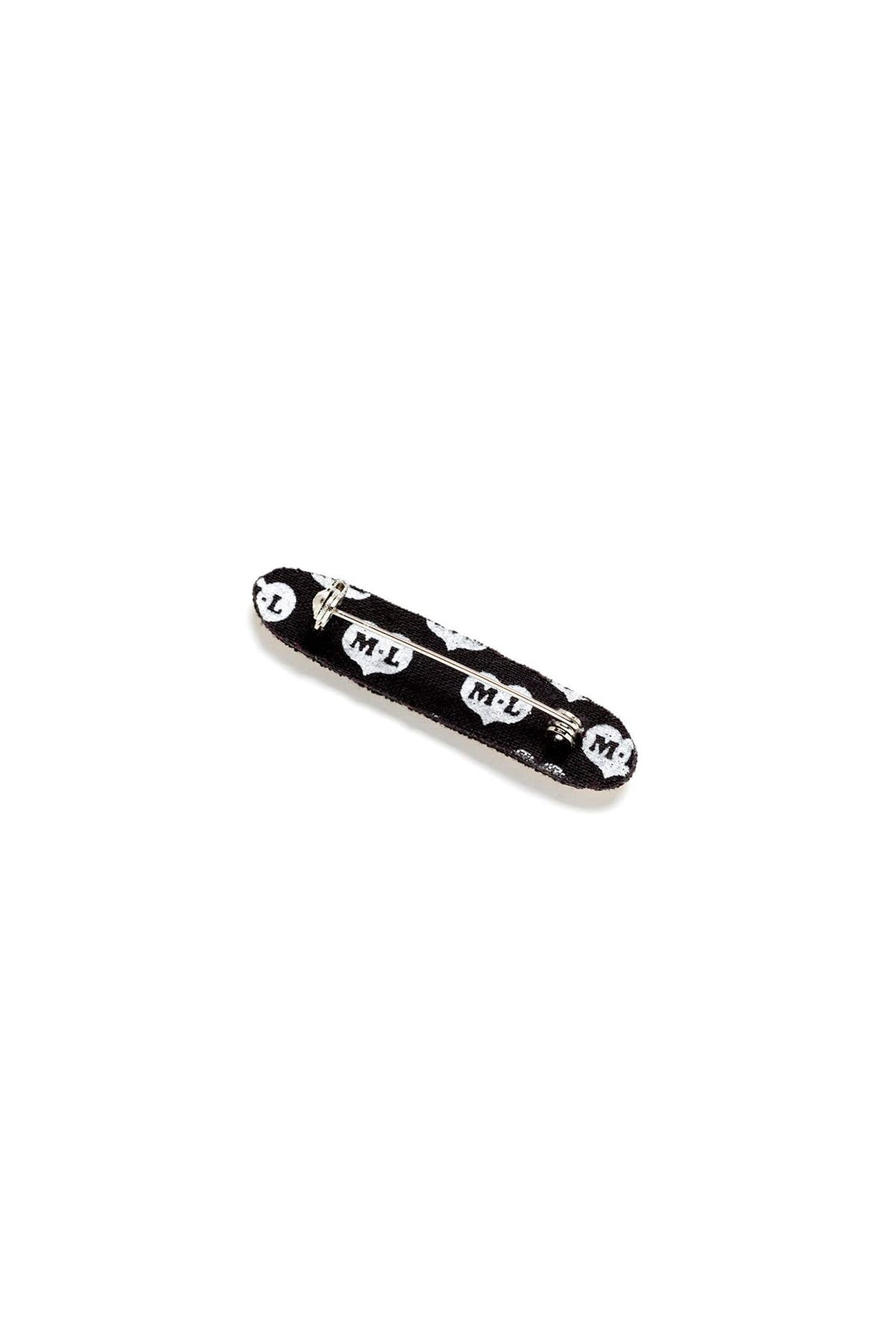 Bread Brooch by Macon et Lesquoy at Abacus Row Handmade Jewelry