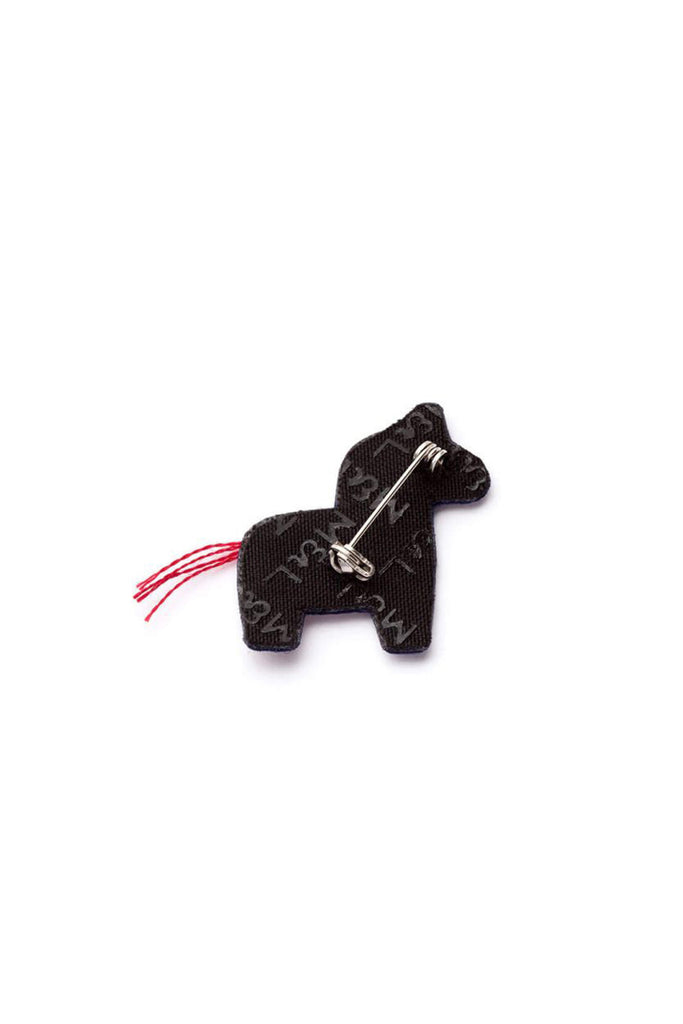 Horse Brooch by Macon et Lesquoy at Abacus Row Handmade Jewelry