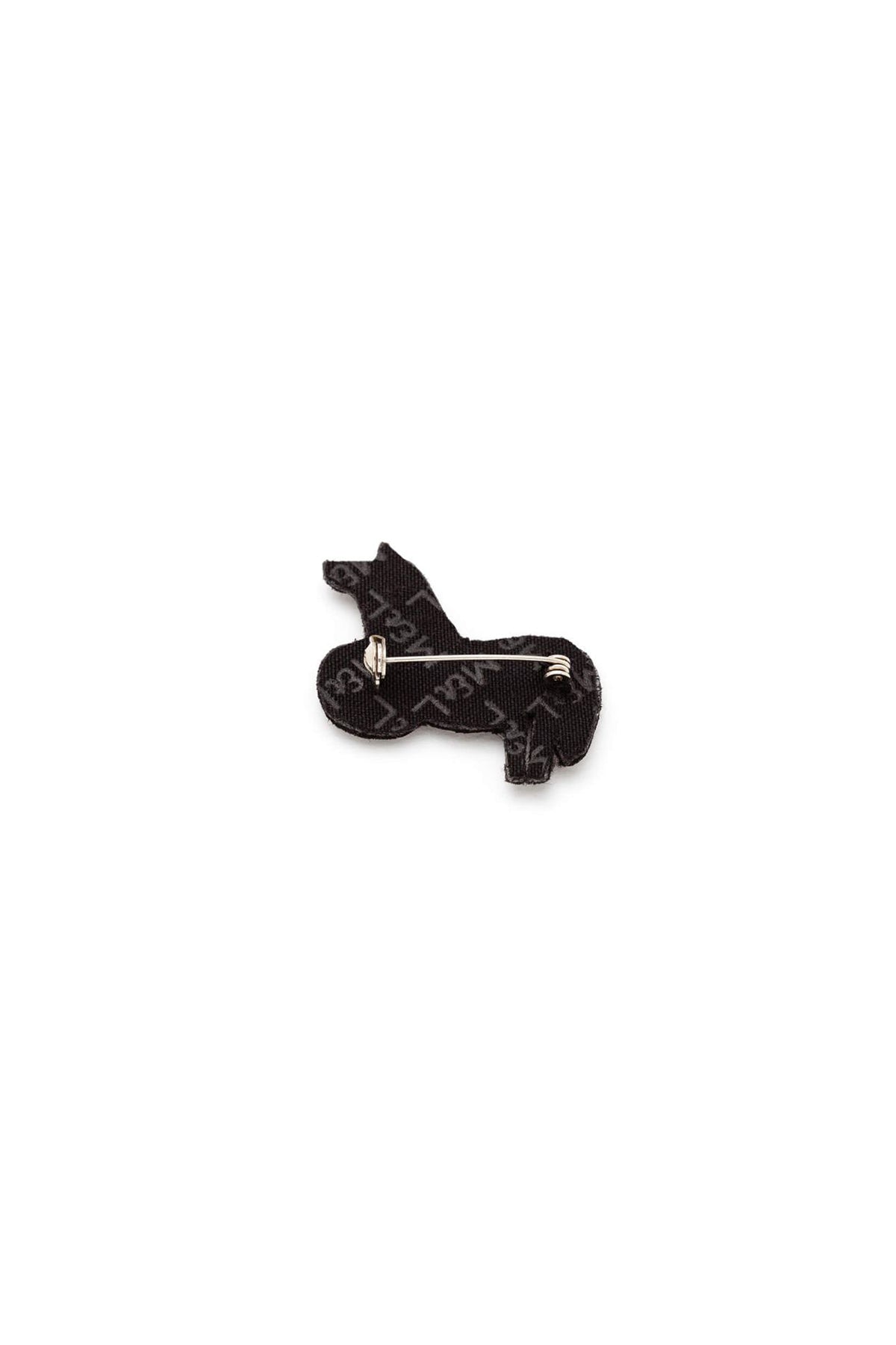 Horse Brooch by Macon et Lesquoy at Abacus Row Handmade Jewelry