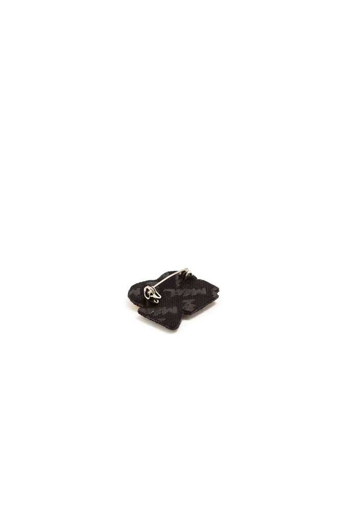 Movie Camera Brooch
