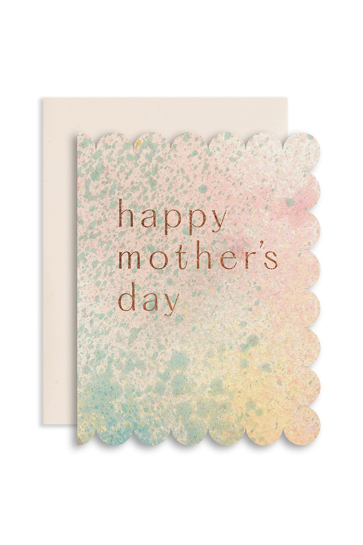 Valley Mom Card by Moglea at Abacus Row Handmade Jewelry