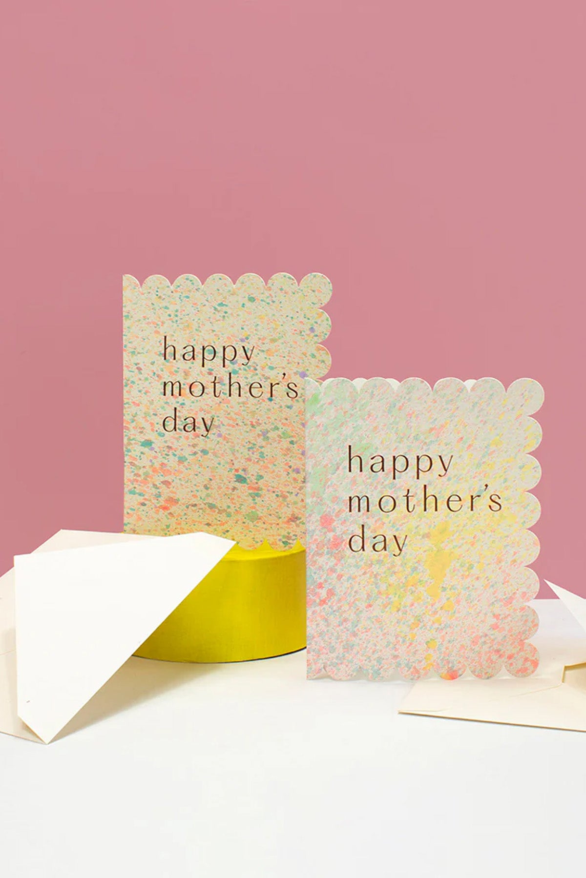Valley Mom Card by Moglea at Abacus Row Handmade Jewelry