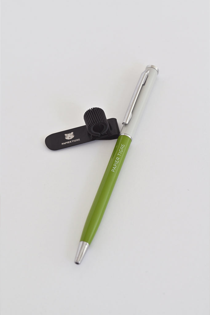 Pen Holder Clip - Black