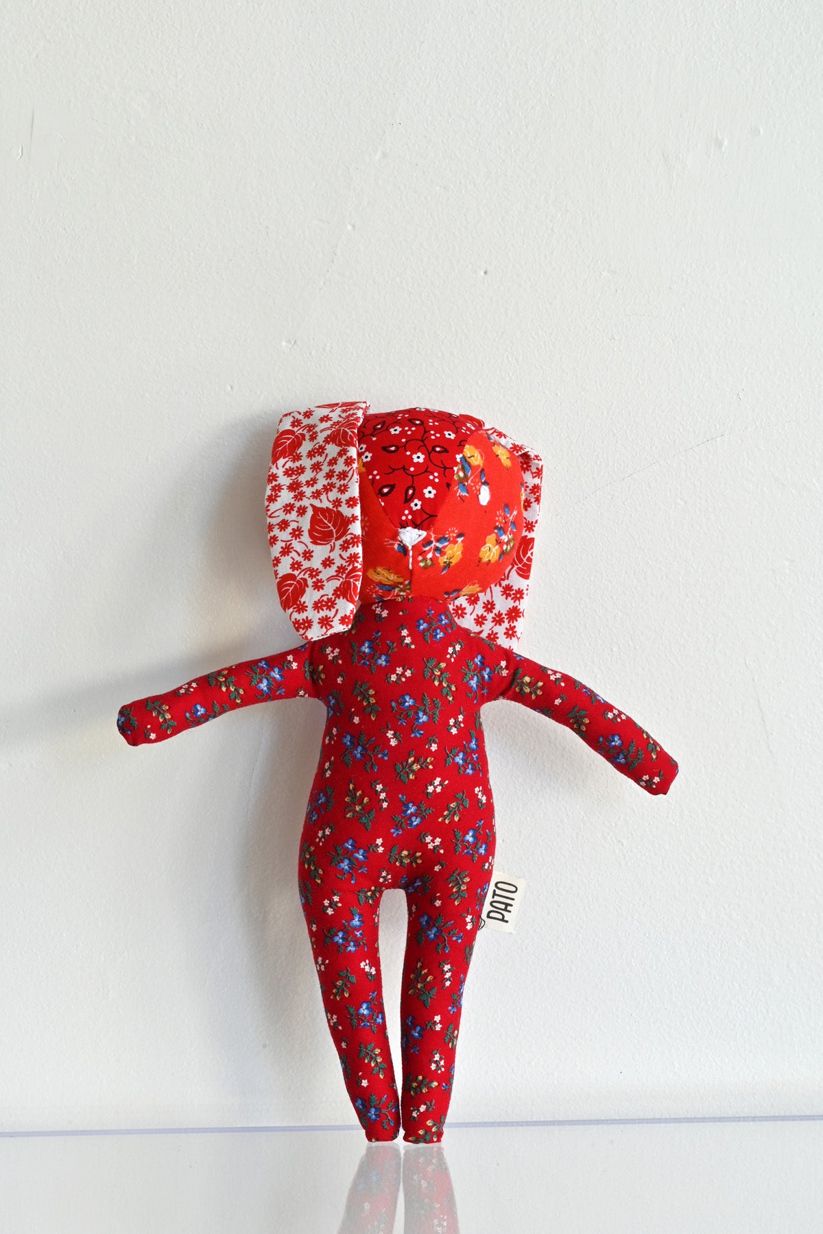 Scrap Bunny by PATO Goods at Abacus Row
