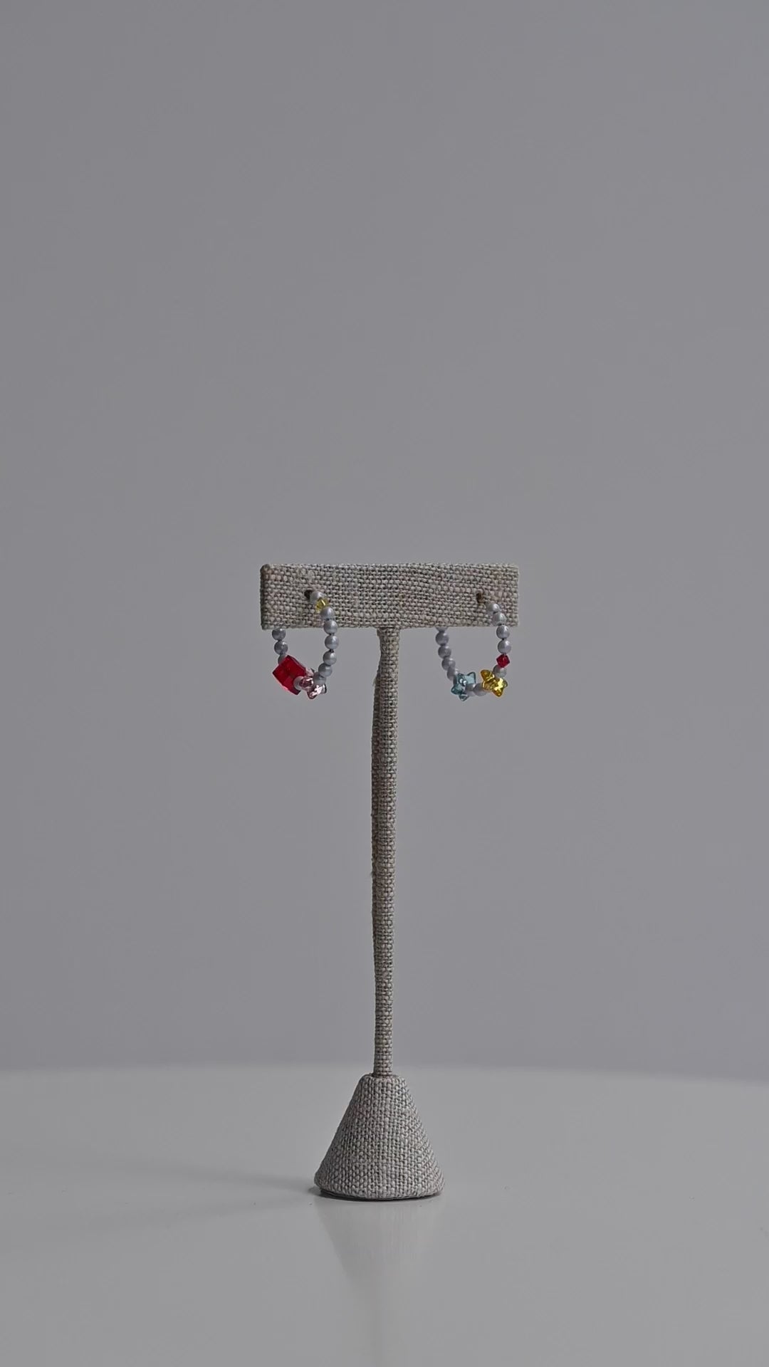 Water Moon Lucky Charms Movie by Abacus Row Handmade Jewelry