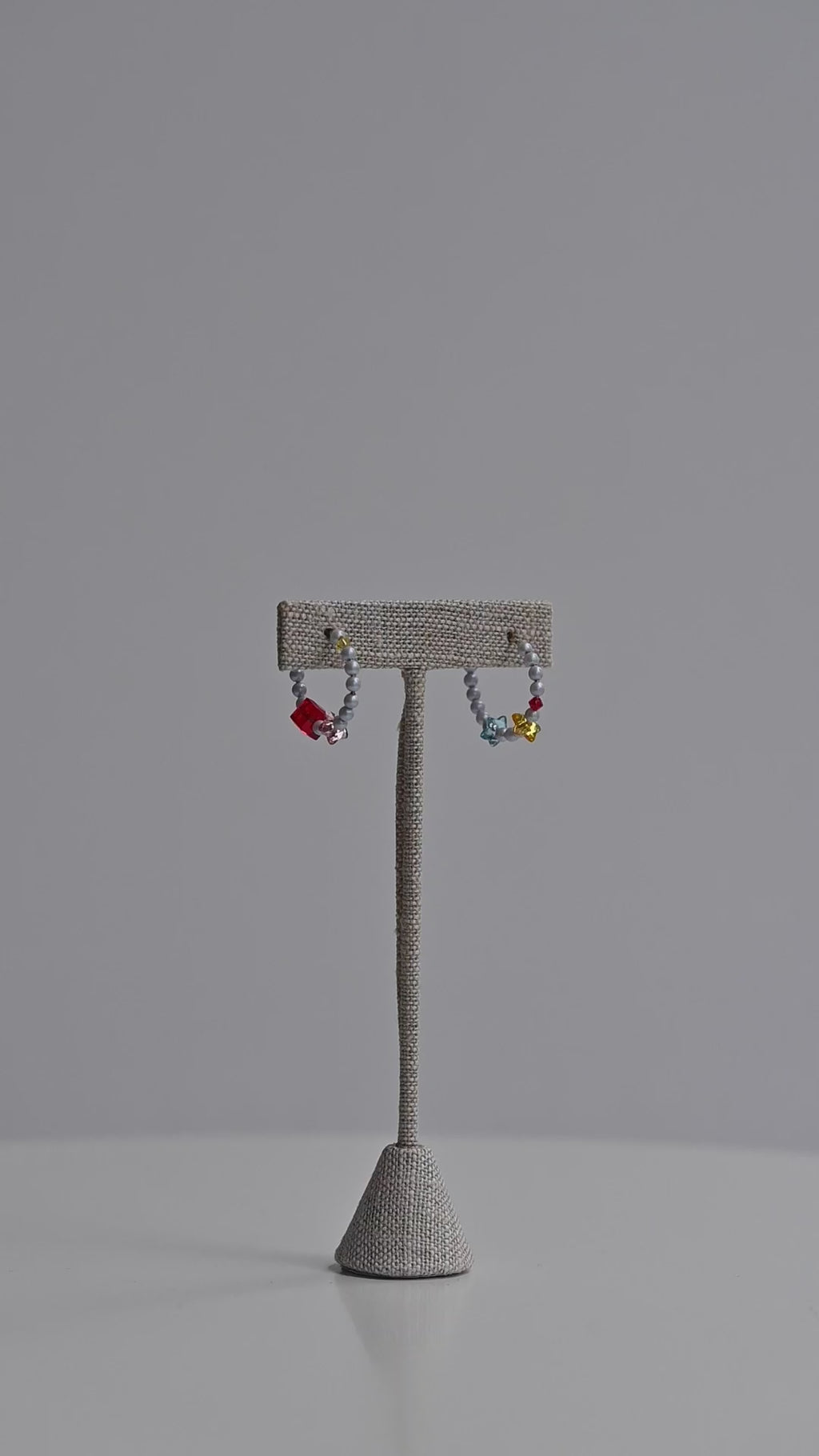 Water Moon Lucky Charms Movie by Abacus Row Handmade Jewelry