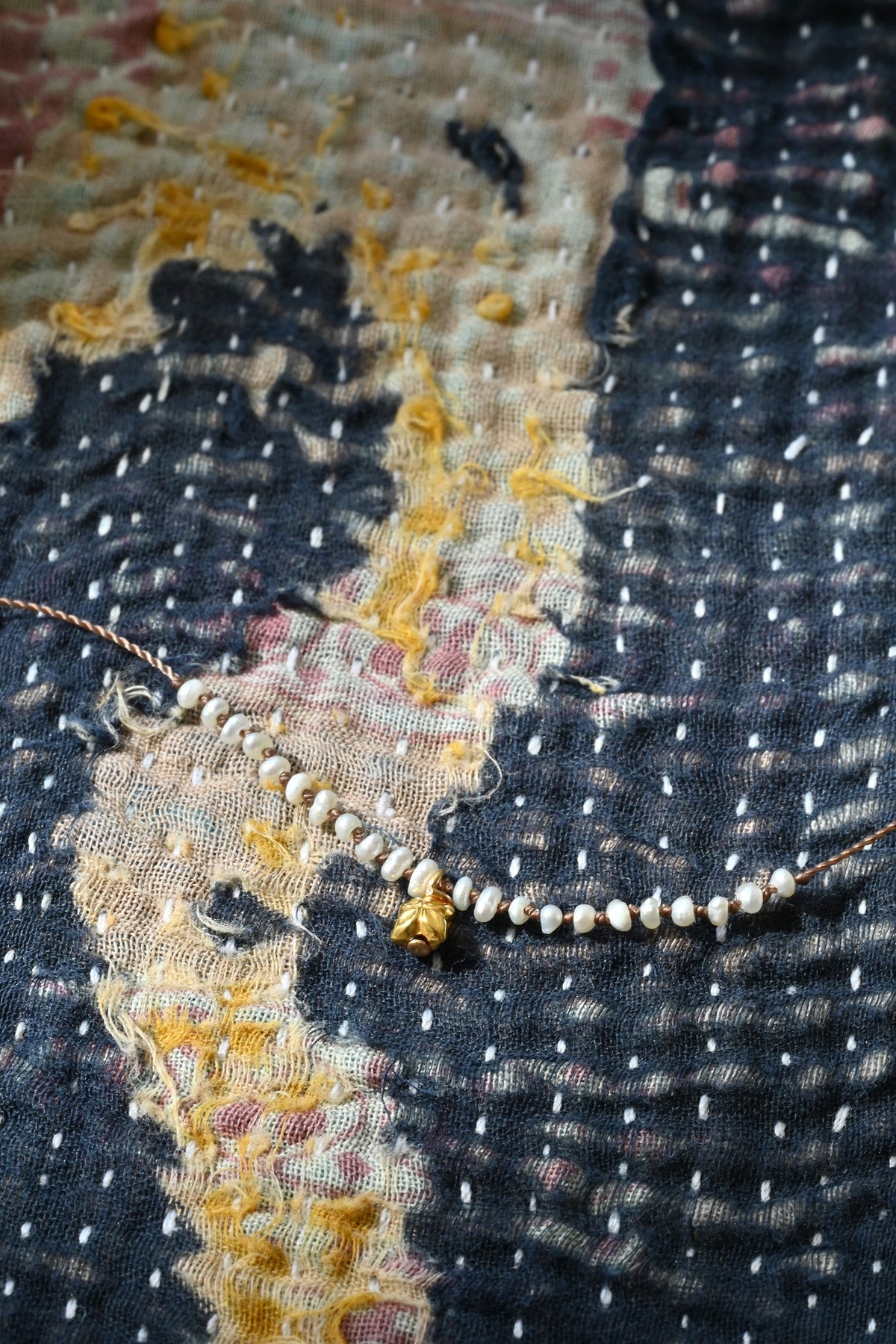 Styled Natural Blossom Charm Bracelets by See Real Flowers at Abacus Row