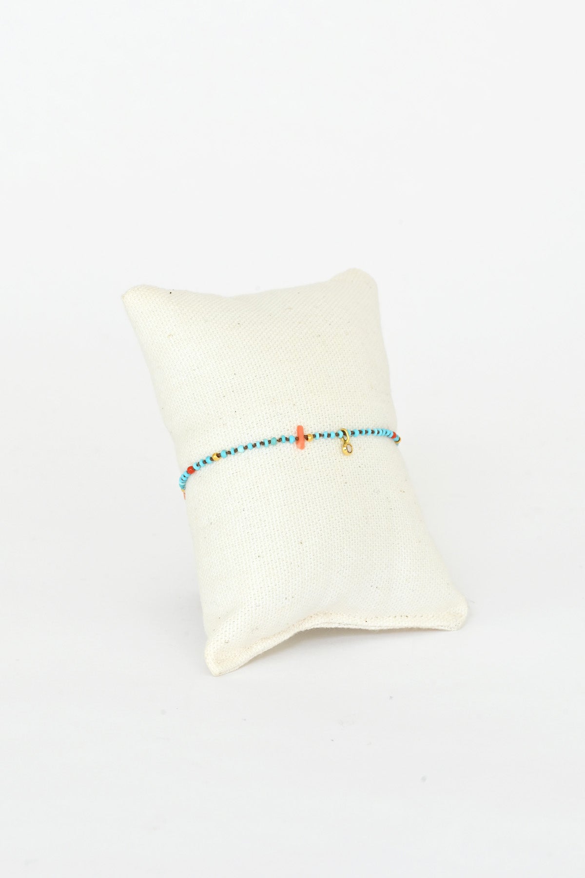 Confetti Bracelet - Turquoise
