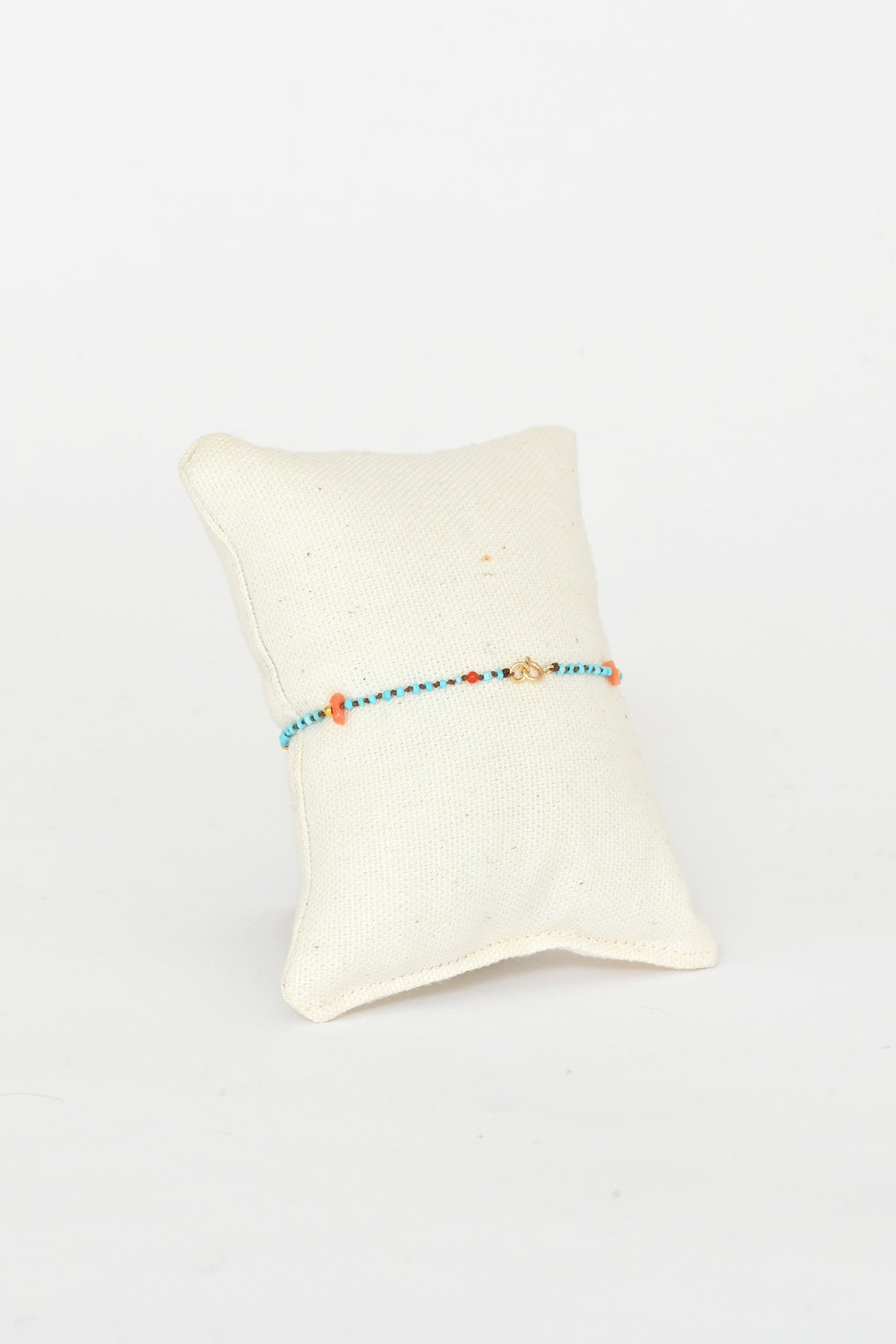 Confetti Bracelet - Turquoise