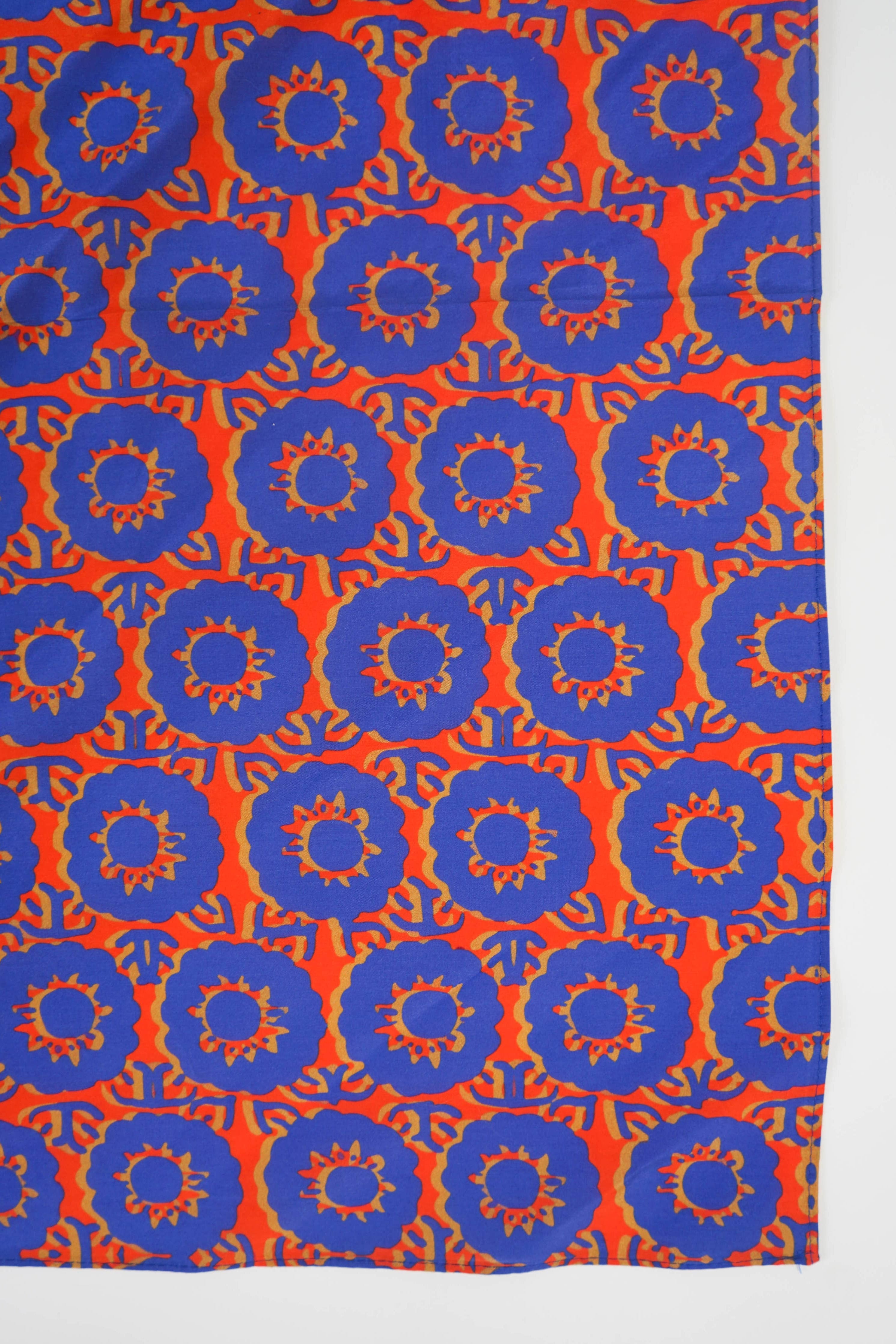 Primary Garden Bandana Corner by State The Label at Abacus Row Handmade Jewelry