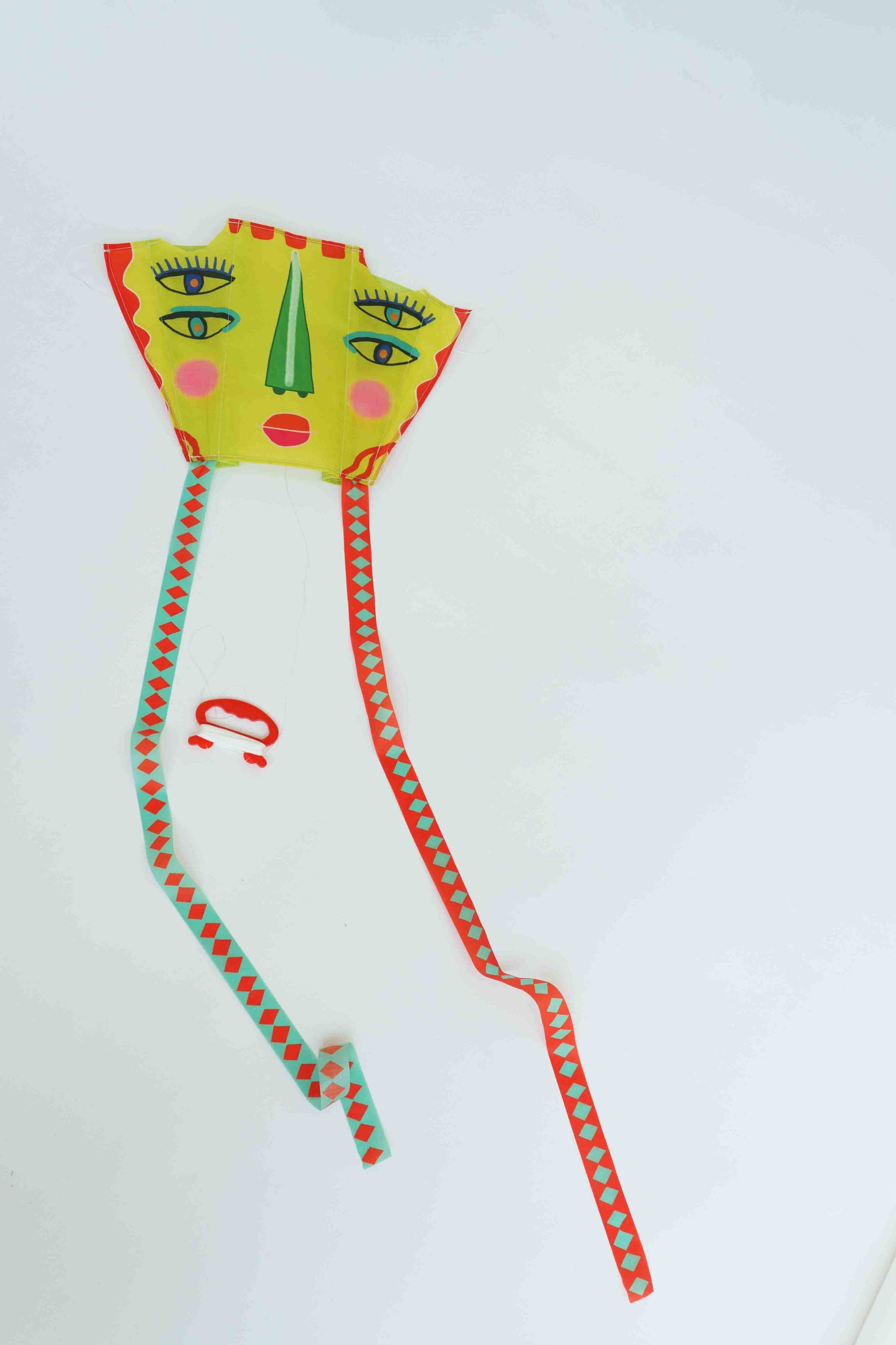 Sky Seer Pocket Kite by State The Label at Abacus Row Jewelry