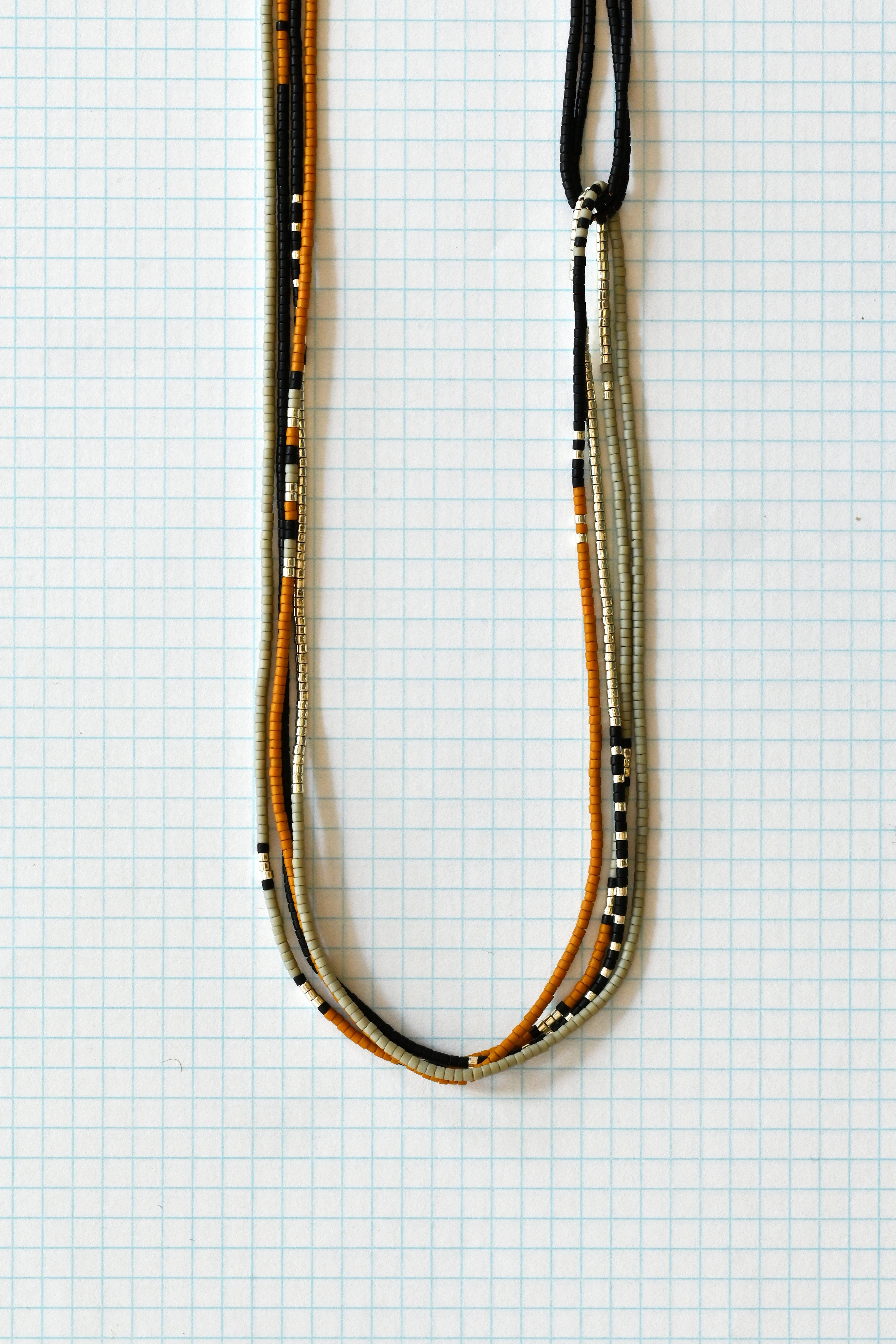 Alluvial - Sunda Necklace, Cloudscape - Archive Sale