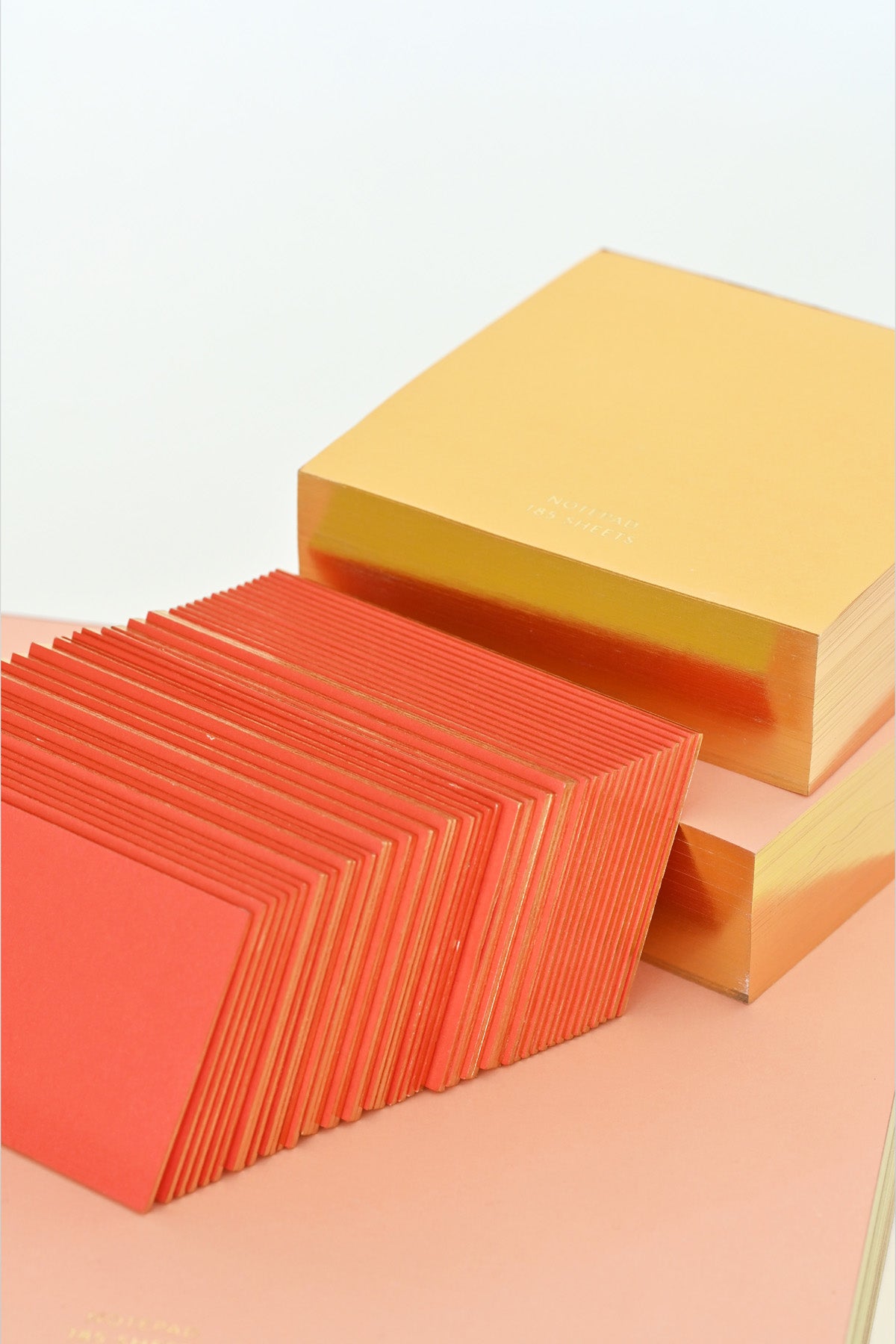 Business Cards – Red