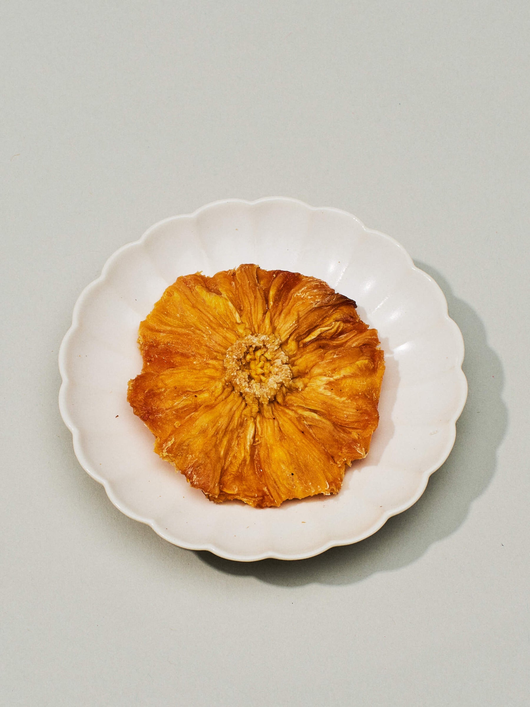 Dried Golden Diamond Pineapple by Yunhai at Abacus Row