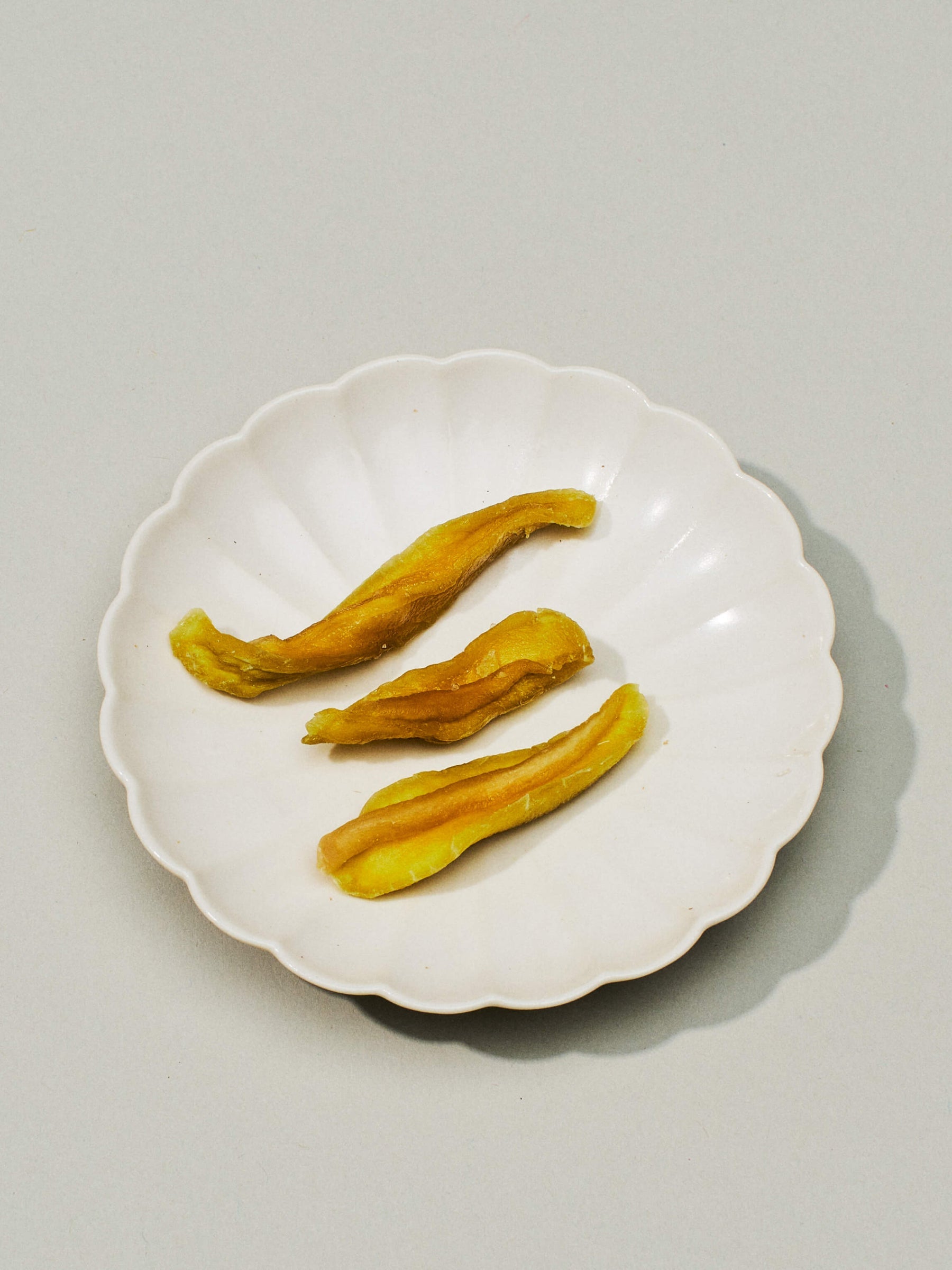 Loose Dried Green Mango by Yunhai at Abacus Row