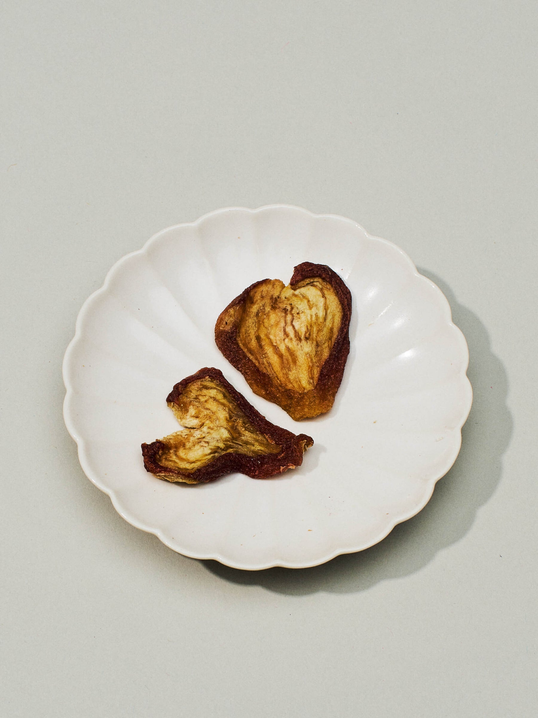 Dried Wax Apple by Yunhai at Abacus Row