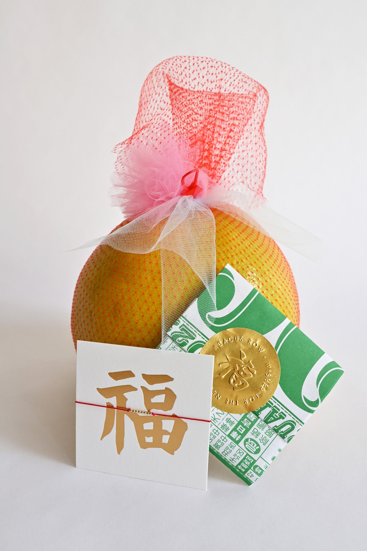 Lunar New Year at Abacus Row Handmade Jewelry