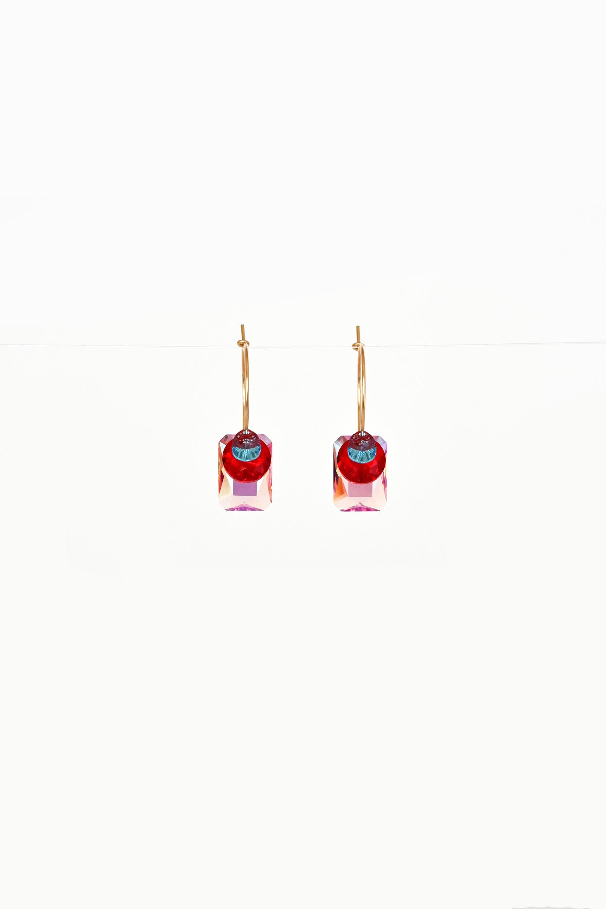 Water Lai See Earrings