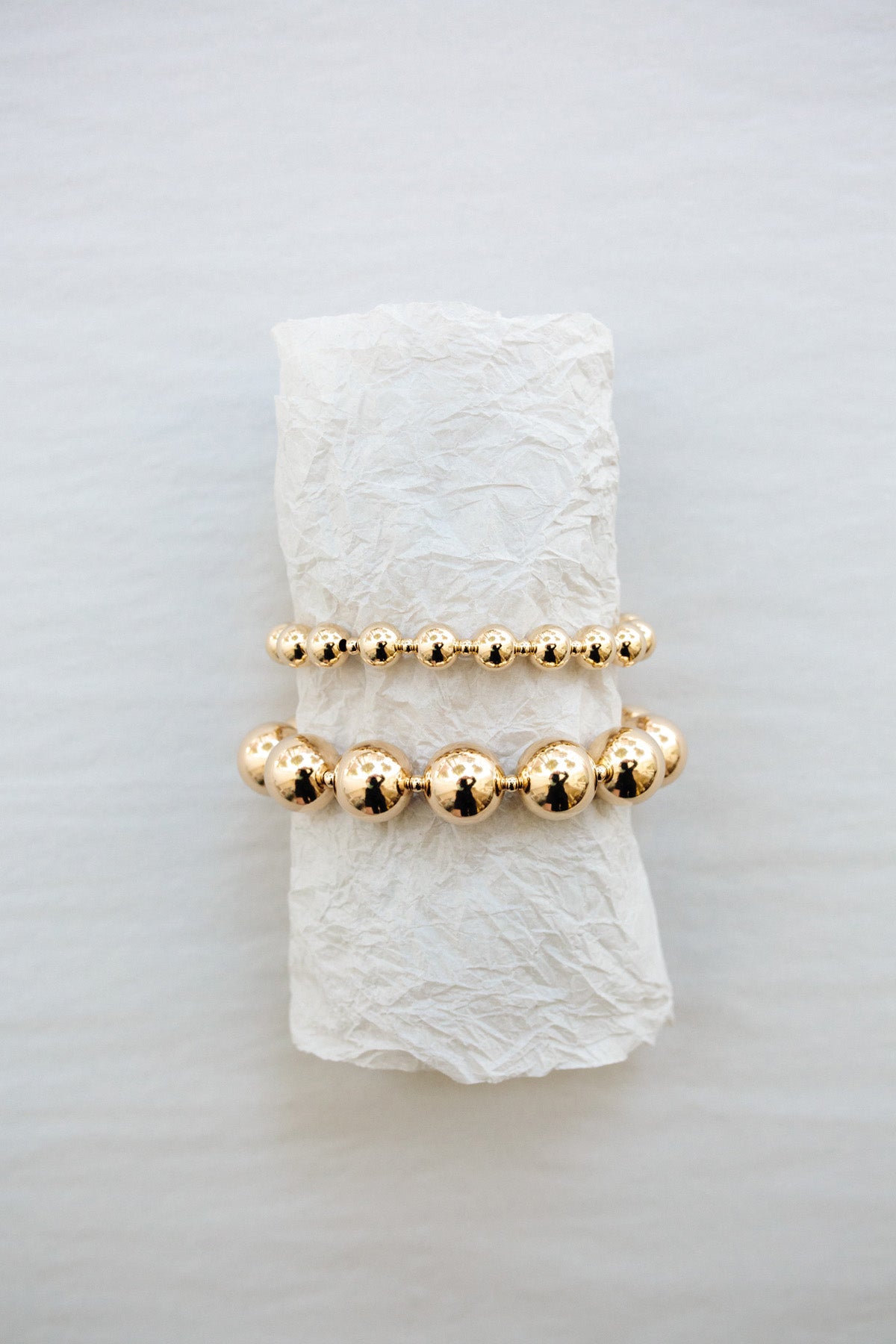 Adjustable Yuan Yuan and Moon Sun Bracelets with Tassels at Abacus Row Jewelry