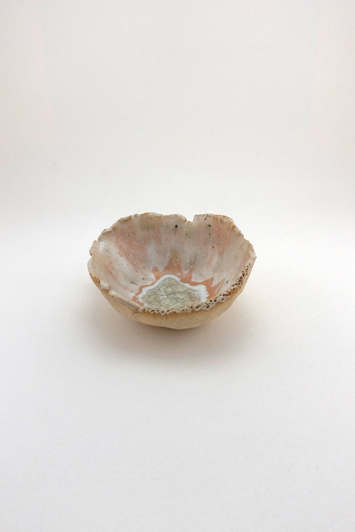 Minh Singer Iceland Northern Lights Dish Mini