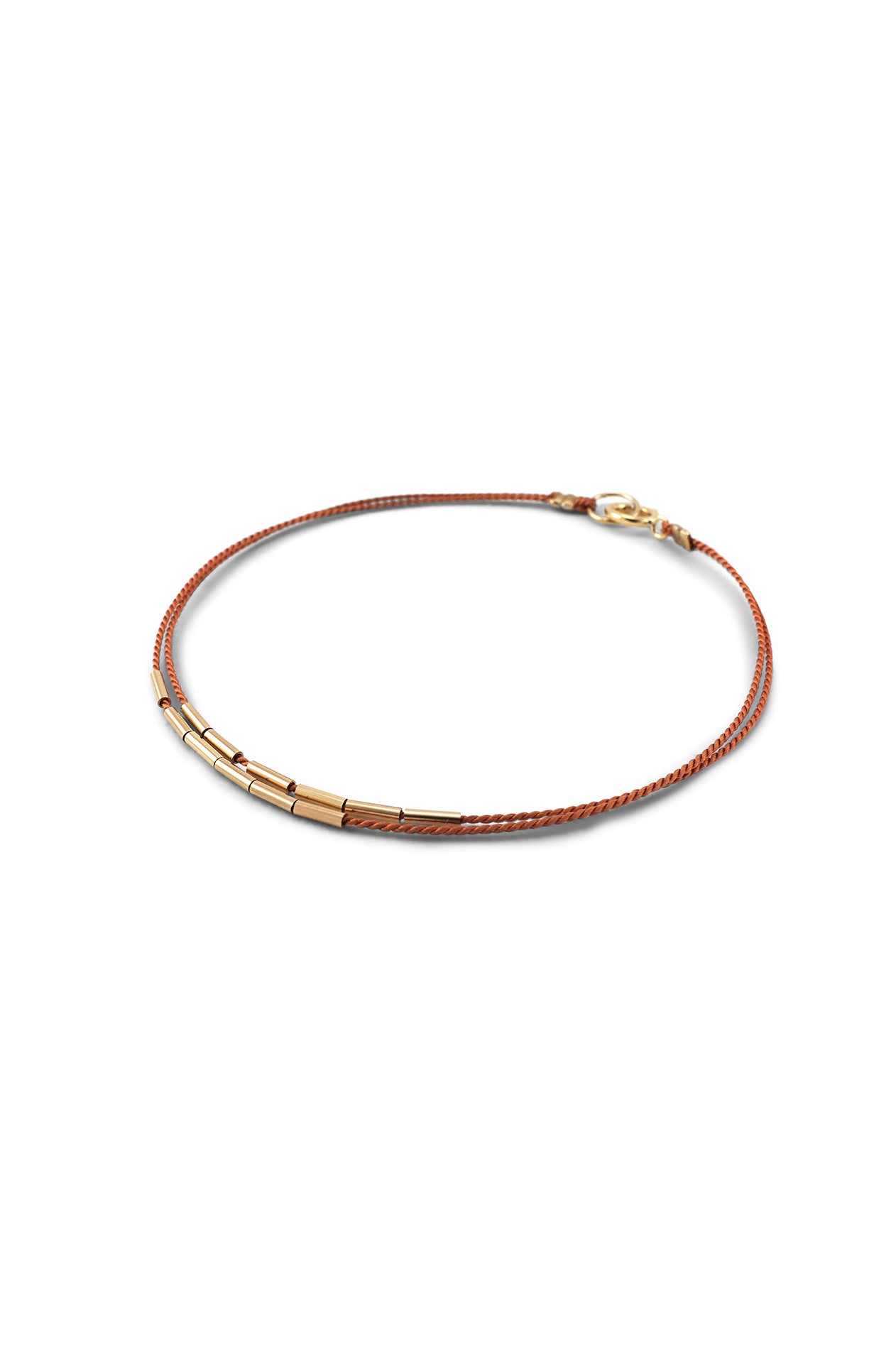 Clay Andromeda Bracelet | Wedding Edit - Abacus Row