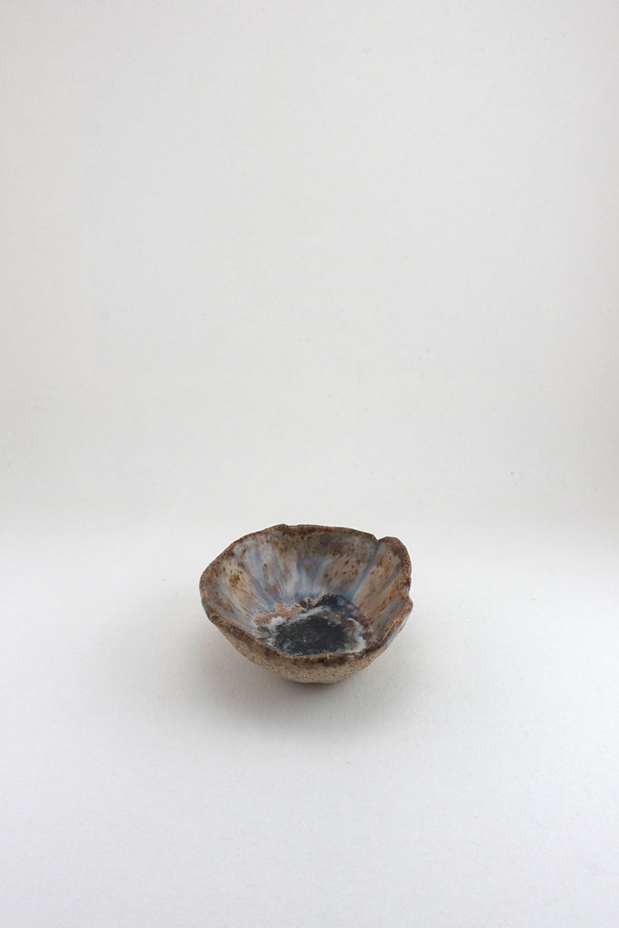 Mini Iceland Blue Lagoon Dish by Minh Singer