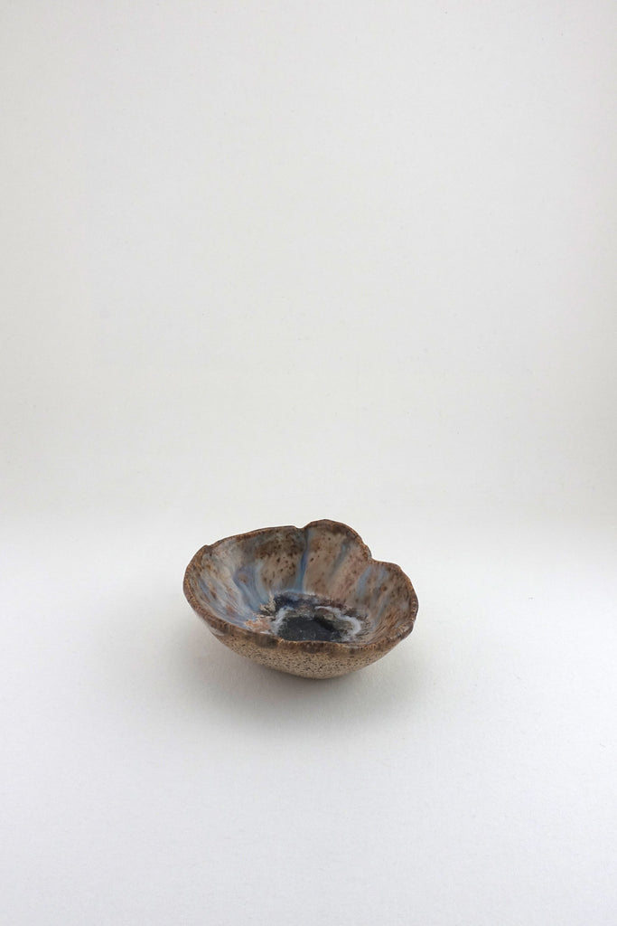 Mini Iceland Blue Lagoon Dish by Minh Singer