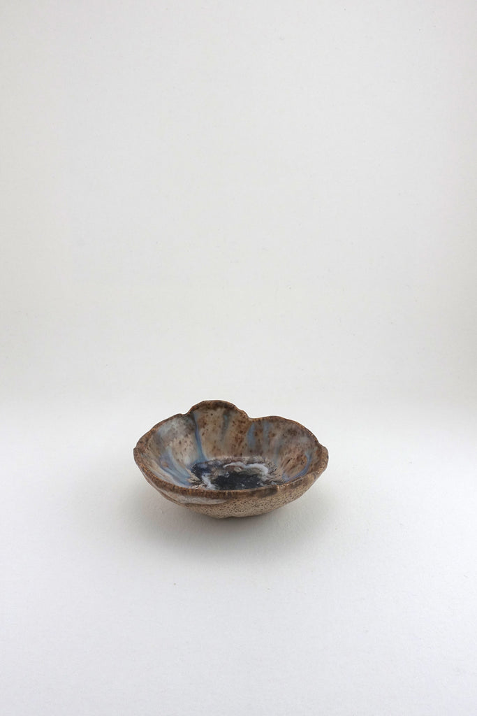 Mini Iceland Blue Lagoon Dish by Minh Singer