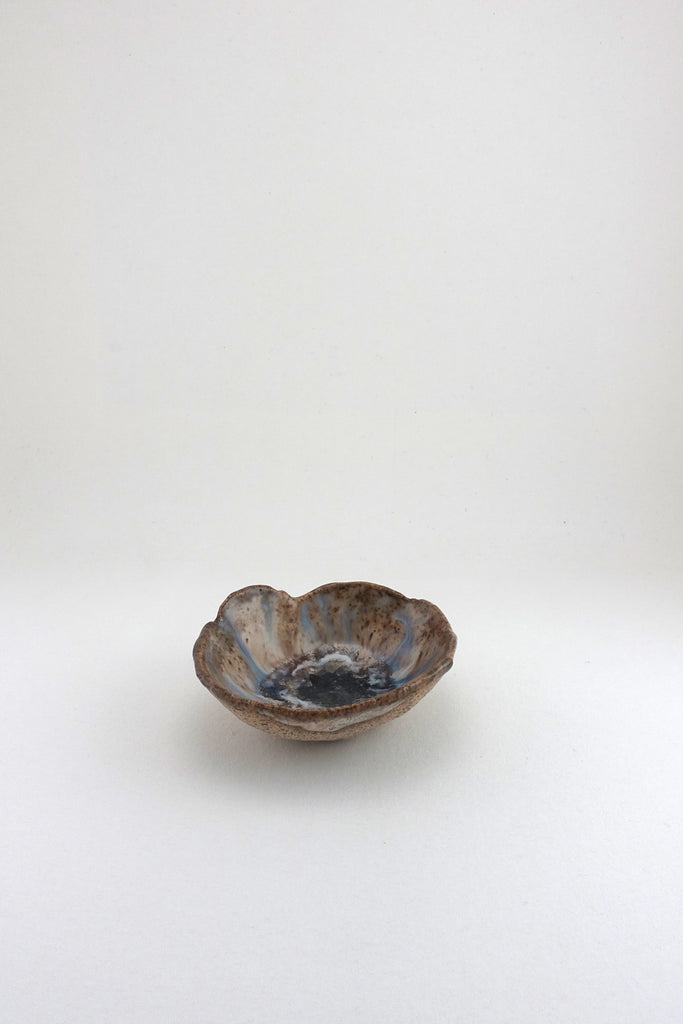 Mini Iceland Blue Lagoon Dish by Minh Singer