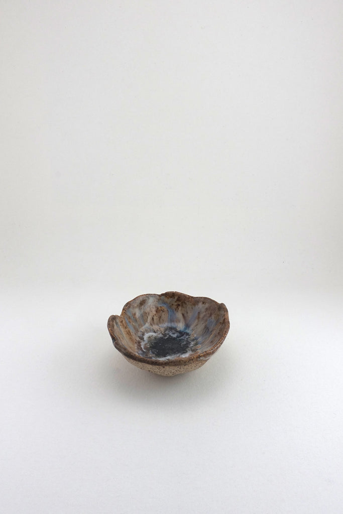 Mini Iceland Blue Lagoon Dish by Minh Singer