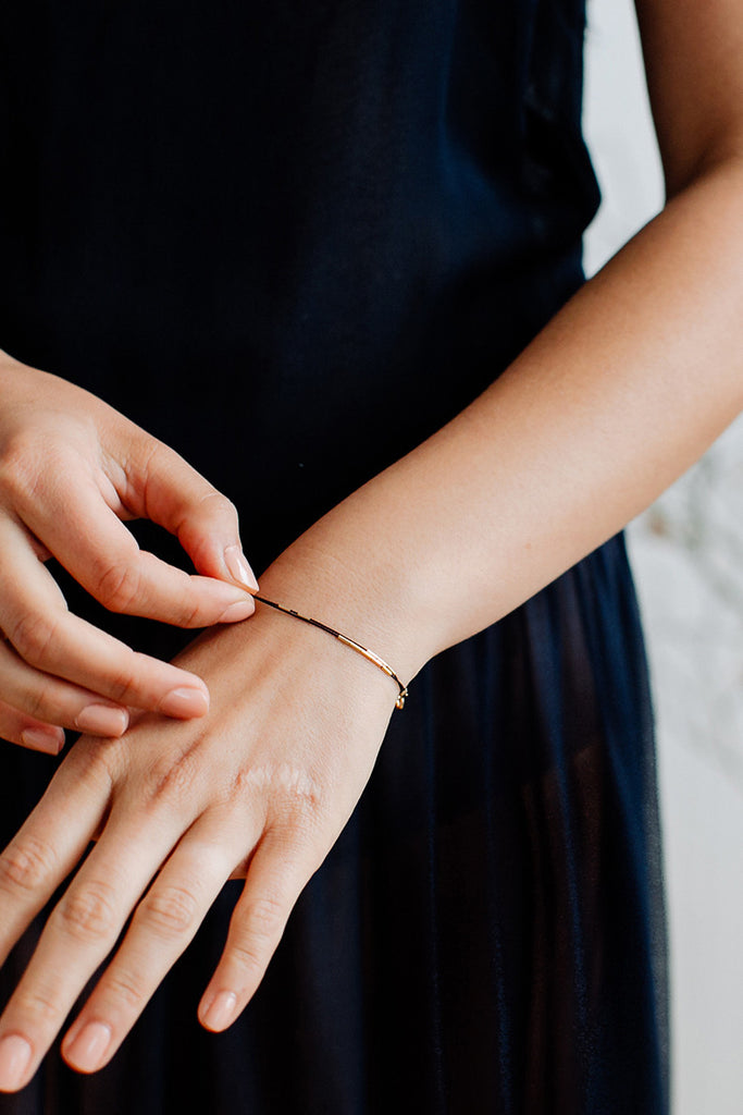 Andromeda Bracelet | Wedding Edit