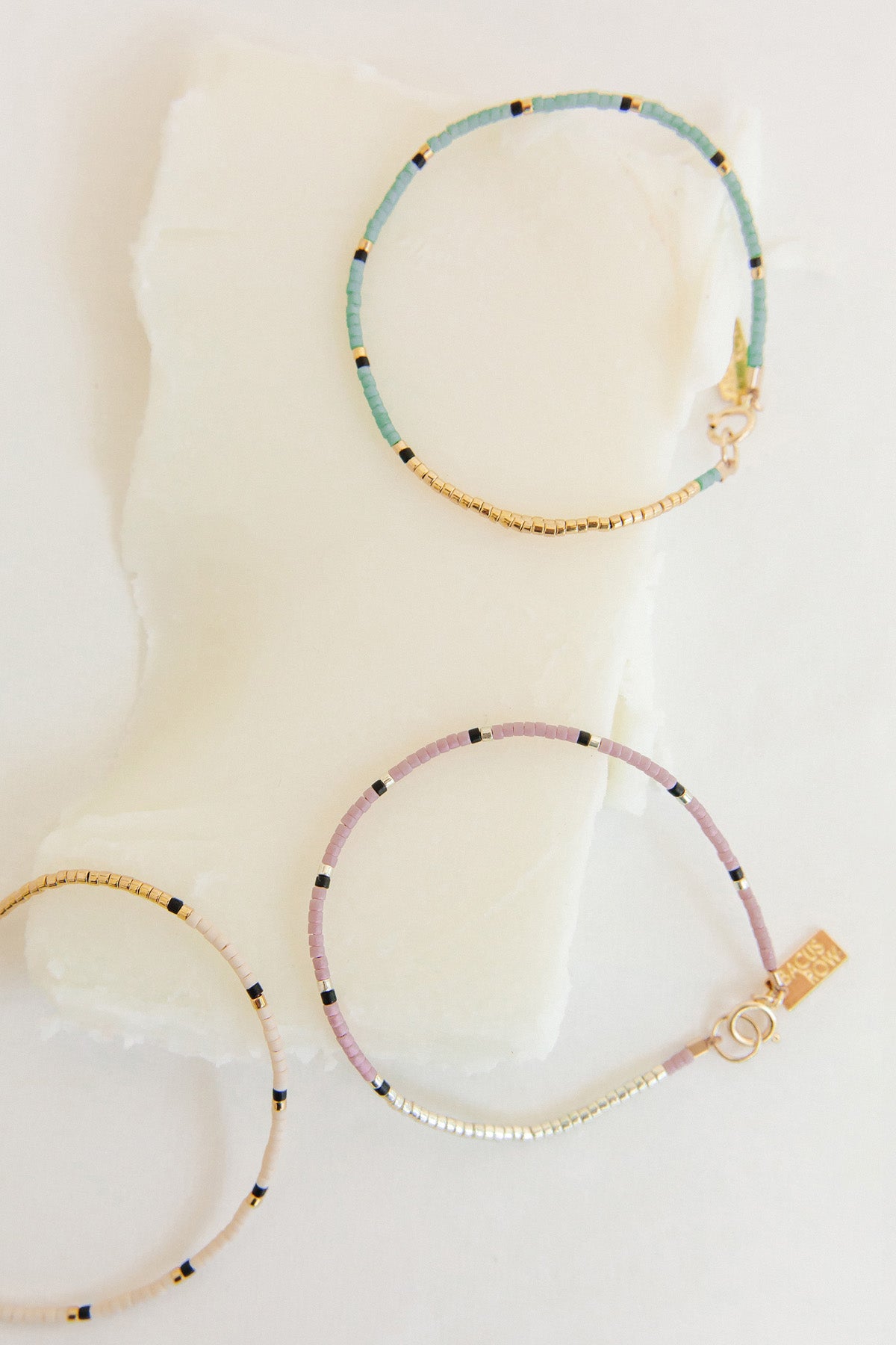 Chara Bracelet, Polar