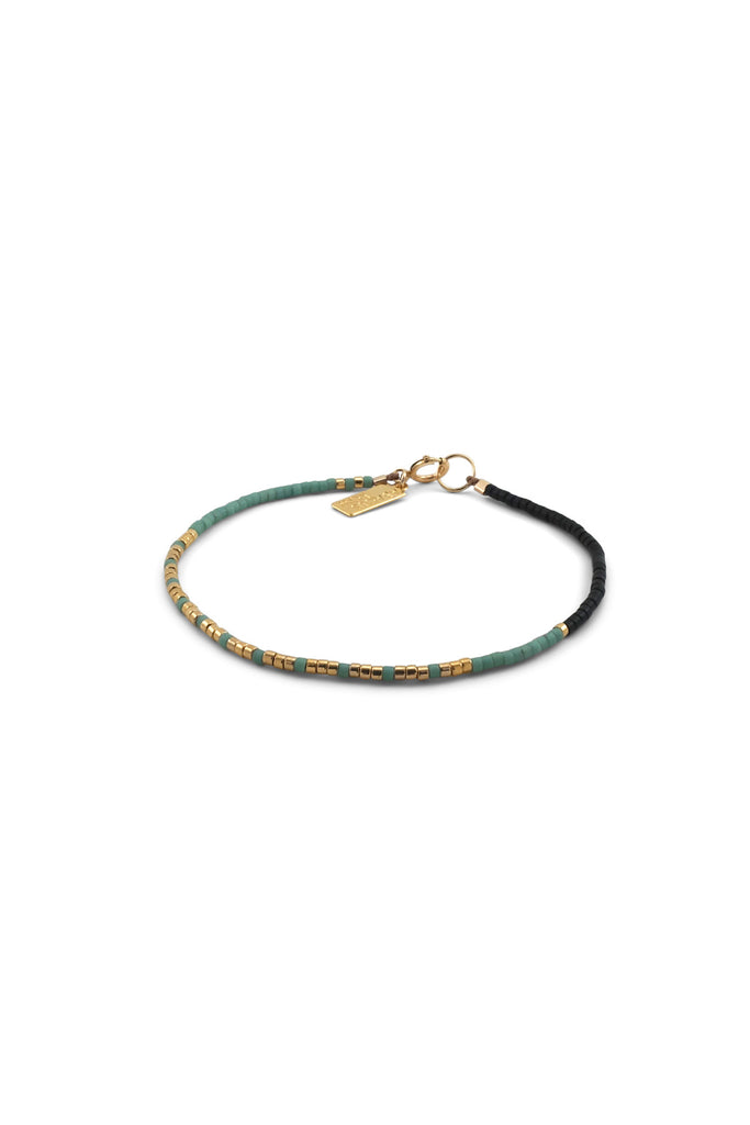 Tottori Bracelet, Oasis