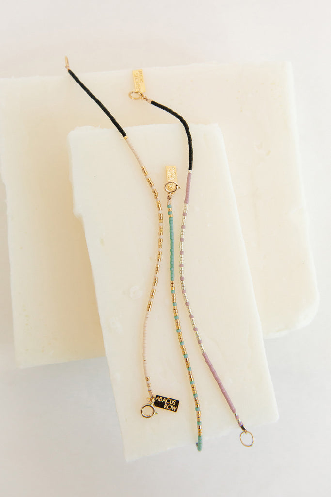 Tottori Bracelet, Oasis