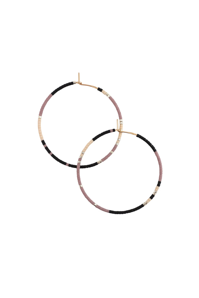 Tanami Hoops, Galaxy - large