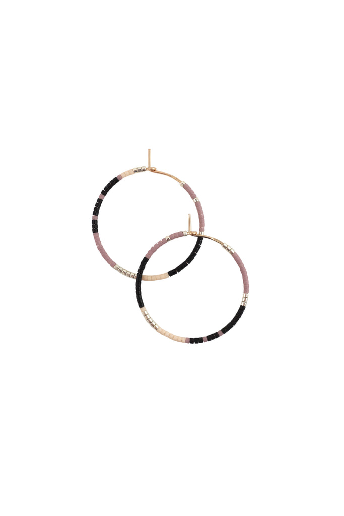 Tanami Hoops, Galaxy - small