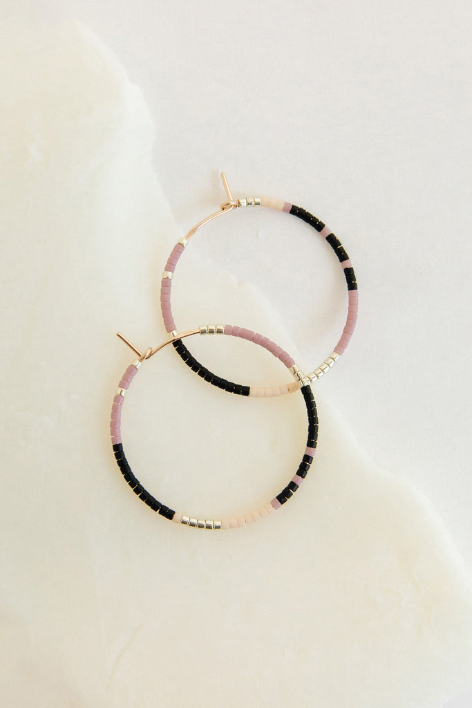 Tanami Hoops, Galaxy - small
