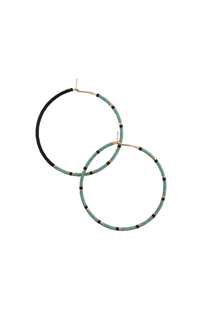 Chara Hoops, Oasis - large