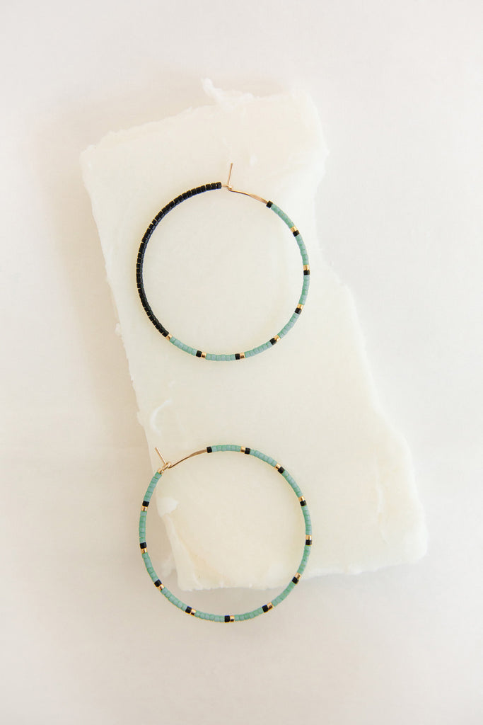 Chara Hoops, Oasis - large