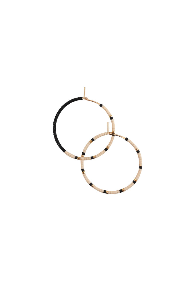 Chara Hoops, Polar - small