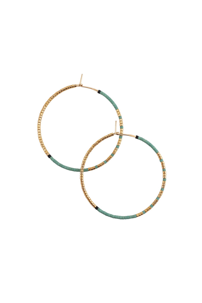 Tottori Hoops, Oasis - large