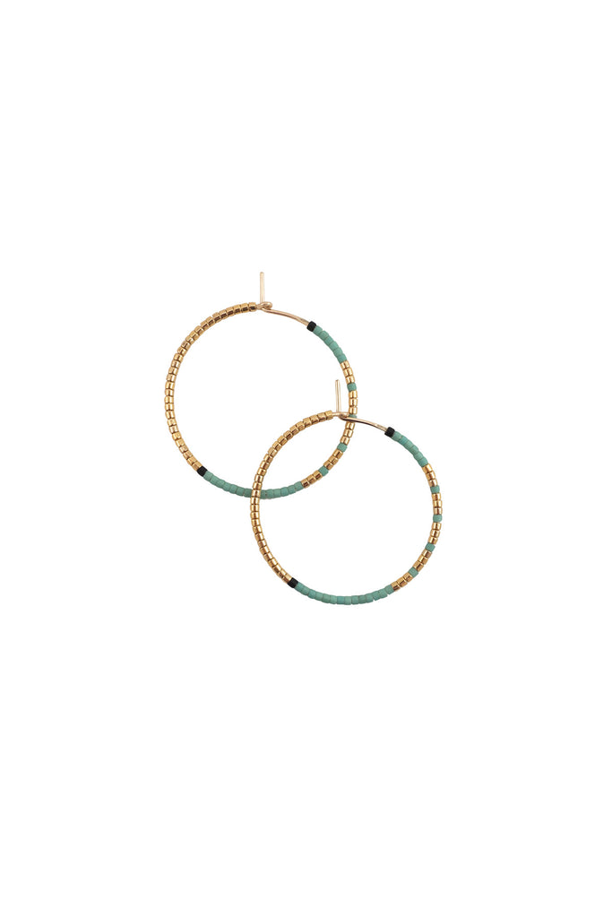 Tottori Hoops, Oasis - small